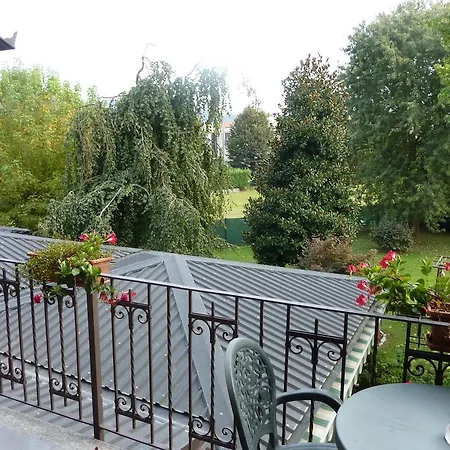 Otel Belvedere Torino