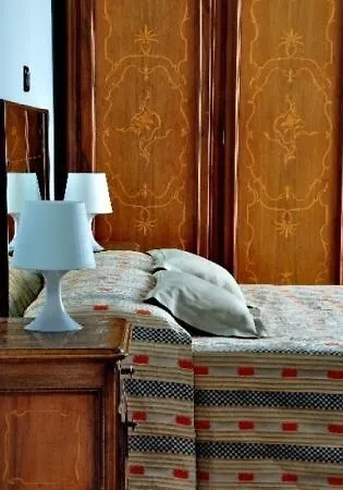 Apart Otel San Carlo Torino