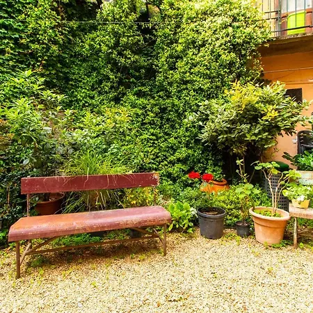 Della Regina Refined Flat * Torino
