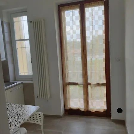 Apartment Sassi Blu *