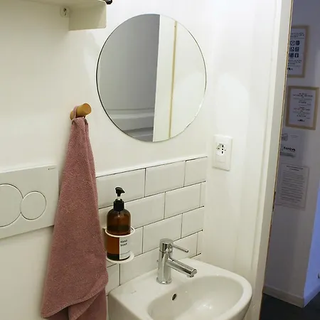 Bamboo Eco Hostal