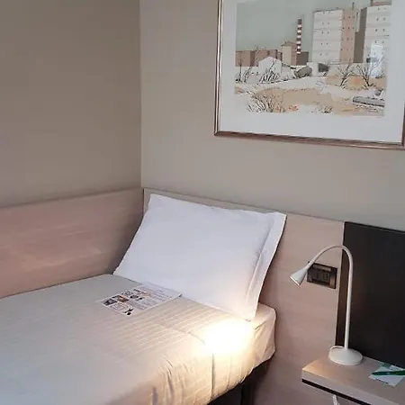 Gran 3* Турин