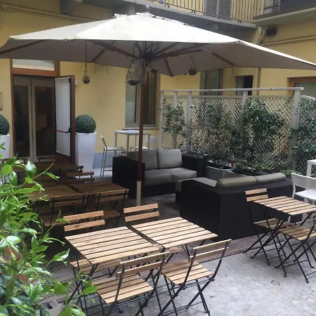 Western Genova 4* Turim