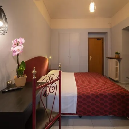 Hotell Italia