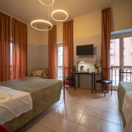 Hotell Italia