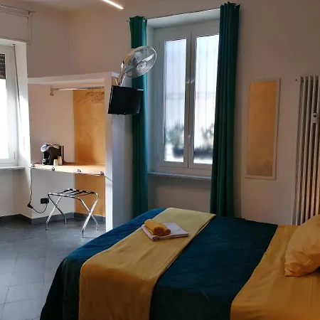 Il Sogno Nocleg ze śniadaniem *