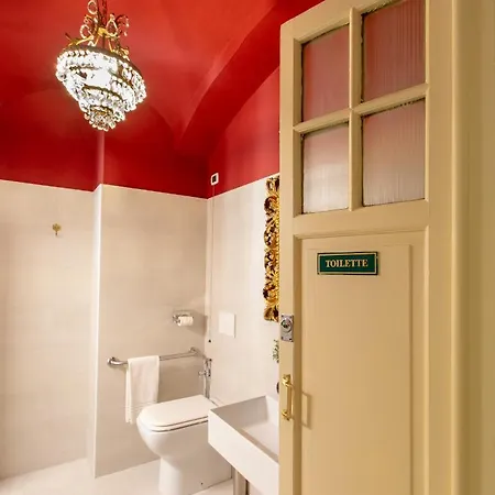 Antica Dogana Hotel Turin