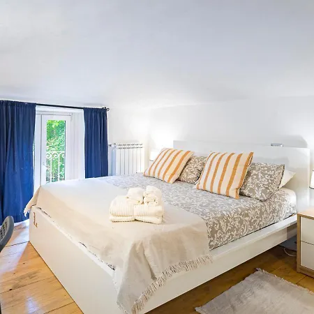 Apartment Belfiore In San Salvario *