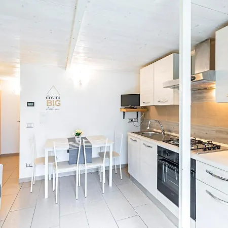 Apartment Belfiore In San Salvario *