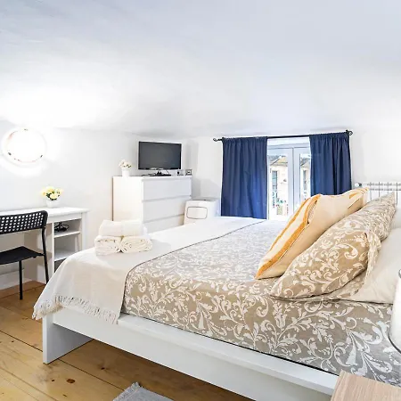 Apartment Belfiore In San Salvario *