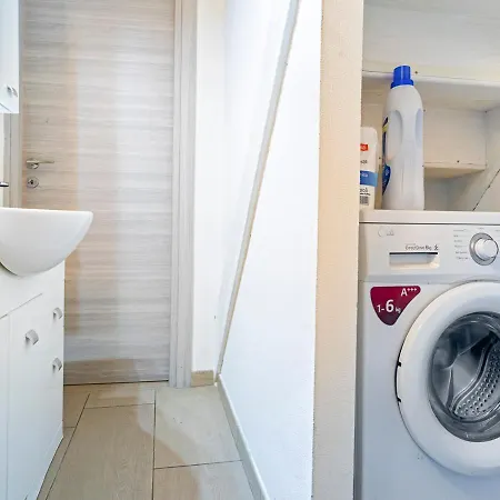 Apartment Belfiore In San Salvario