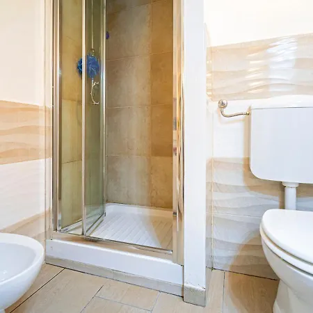 Apartment Belfiore In San Salvario