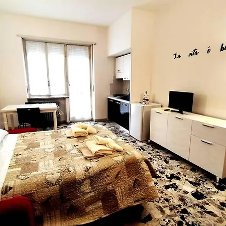 Appartamento Locazione Turistica La Primula