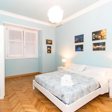 Chic & Style Crocetta Flat Appartement Turijn