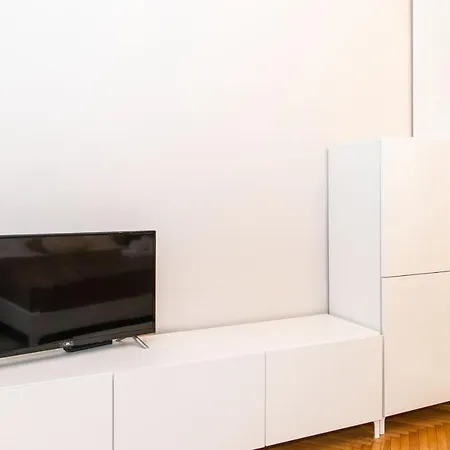 Chic & Style Crocetta Flat Appartement *