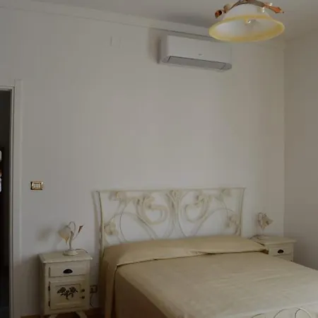 Апартаменты Casa Fresia