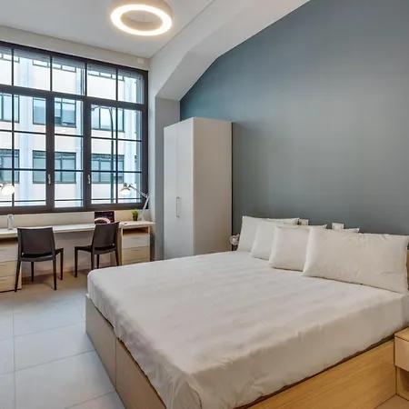 Camplus Regio Parco Apartment