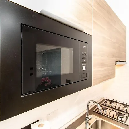 Bengasi Functional Mini Flat