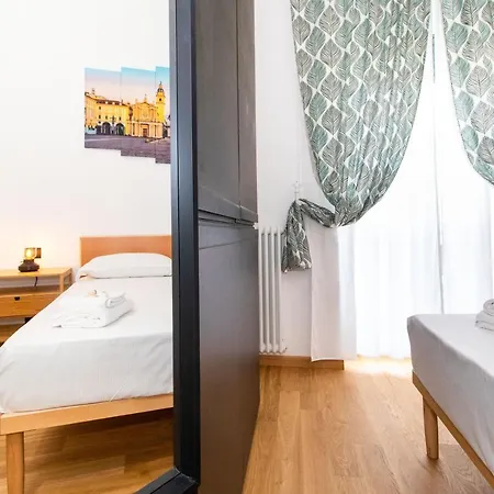 Bengasi Functional Mini Flat Apartment