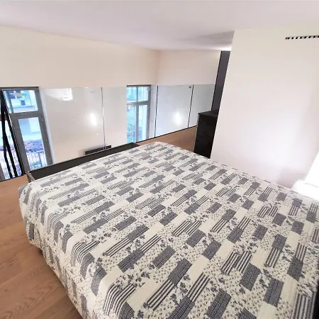 Hostdomus - Loft Lagrange * Turin