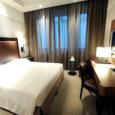 ホテル Hilton Centre 5*