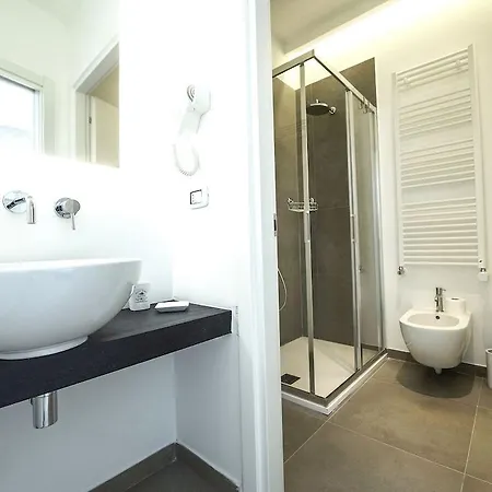 Il Bucaneve Bed & Breakfast 3*