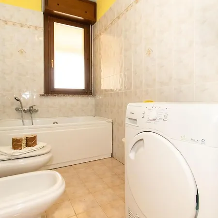 Lingotto & Mirafiori Functional Bright Apartment *