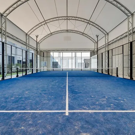 Camplus Regio Parco Apartment