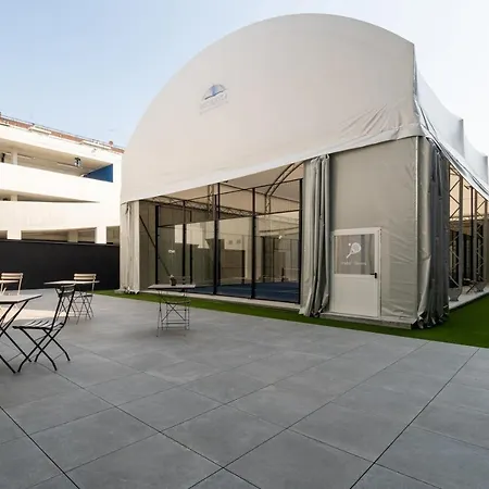 Camplus Regio Parco Apartment