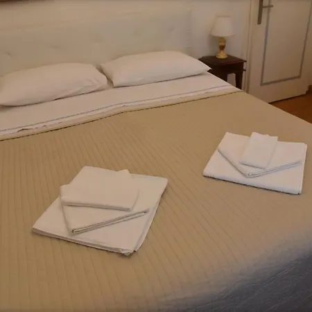 Bed & Breakfast Carlo Alberto Turín