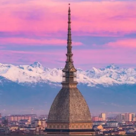 Casa Gourmet Turin