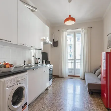 Agnelli Vicino Al Pala Alpitour By Wonderful Italy Apartamento