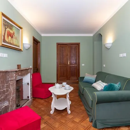 Palazzo Balbo Family By Wonderful Italy Turin