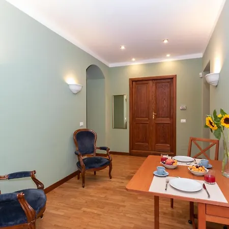 Apartment Palazzo Balbo Family By Wonderful Italy *
