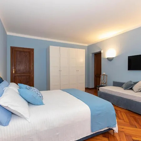 Apartment Palazzo Balbo Family By Wonderful Italy *