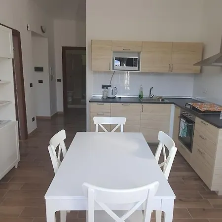 La Torinese. Hostal