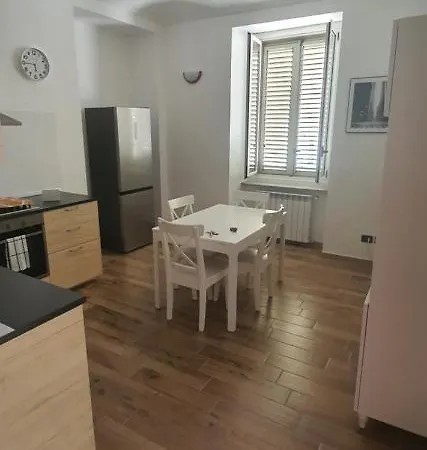 Hostal La Torinese. *