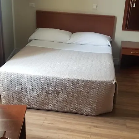 Alpi Ξενοδοχείο 3*
