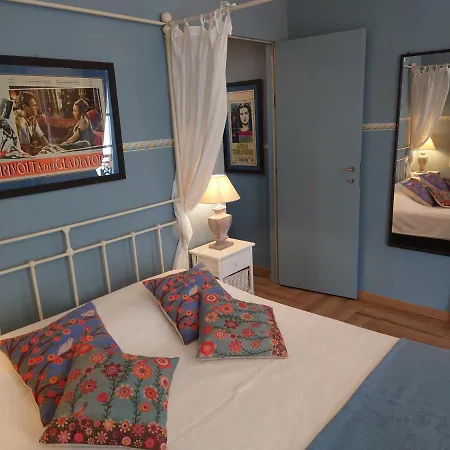 Bed and Breakfast Ettore Manni