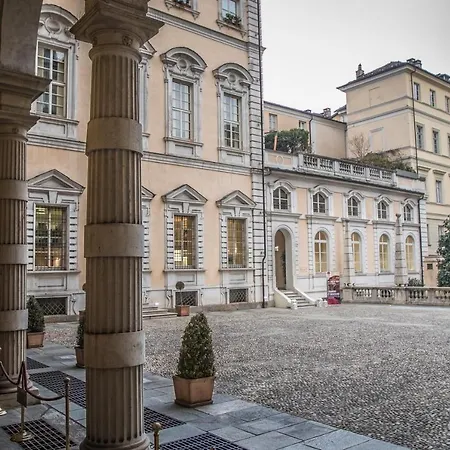Palazzo Graneri Turin