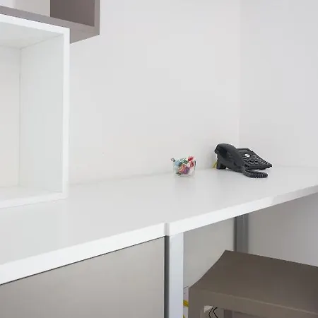Campus Sanpaolo Hotell 3*