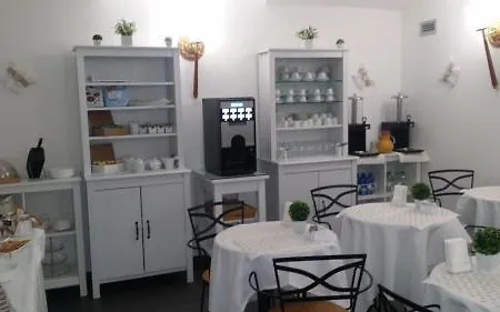 Giulio Cesare Hotel Torino