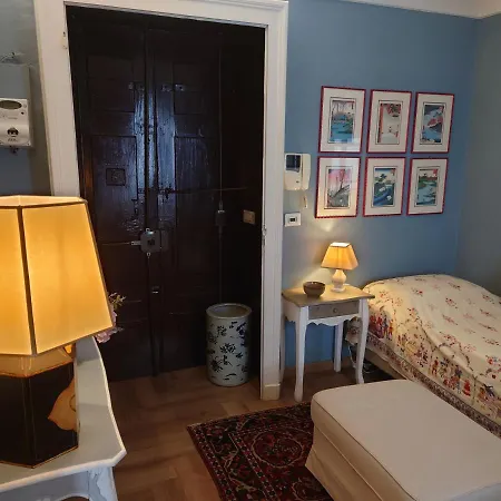 Bed & Breakfast Ettore Manni Torino