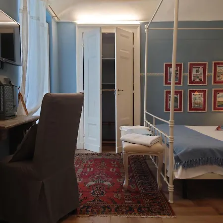 Ettore Manni Bed and Breakfast