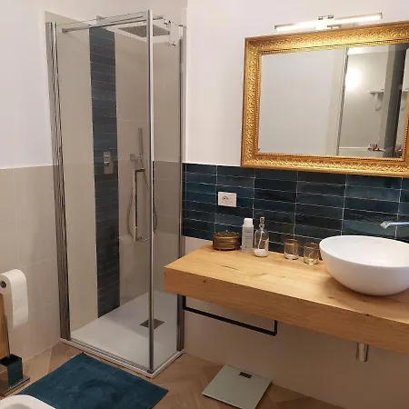 Appartement Casa Madama Rossini Turijn