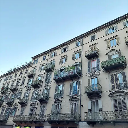 Casa Madama Rossini Appartement