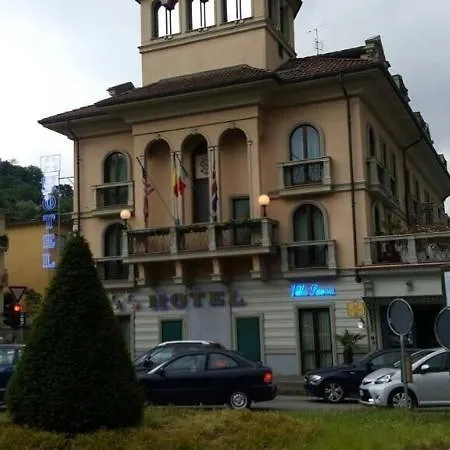 Hotel Savoia Turim
