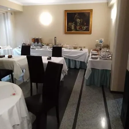 Hotel Valentino Du Parc Turyn