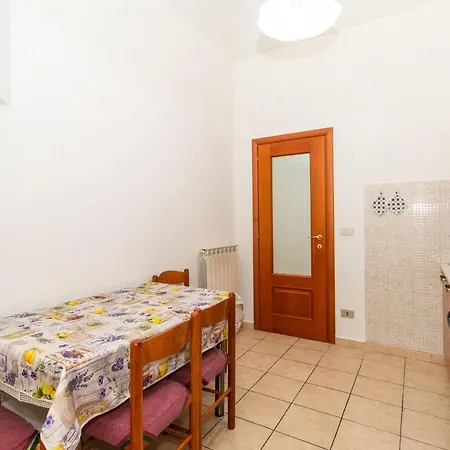 Apartmán Arquata Multifunctional Garden