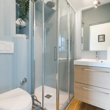 Apartment Casa Montebello In Vanchiglia By Wonderful Italy